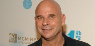 Guy Laliberte – twórca Cirque de Soleil, który przegrał 31 milionów dolarów w pokerze online Guy Laliberte