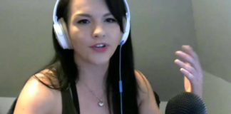 HeyMonia dołącza do PartyPoker Twitch Team! HeyMonia