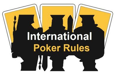 International Poker Rules (IPR)