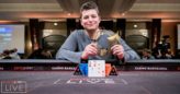 MILLIONS Barcelona: Jake Schindler zwycięzcą Super High Rollera za 101.000€