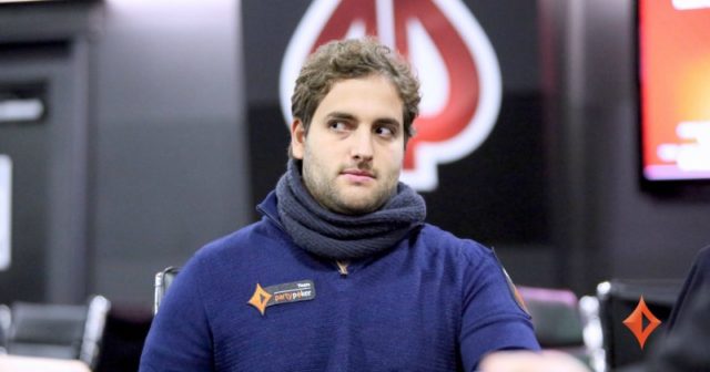 WSOP Online: Joao Simao i Sean Winter zagrali w finale eventu PLO