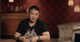 Johnny Chan: Musisz być przegranym zanim zostaniesz zwycięzcą