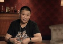 Johnny Chan: Musisz być przegranym zanim zostaniesz zwycięzcą Johnny Chan