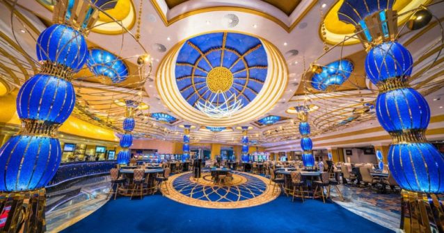 King’s Resort kupuje praskie kasyno Atrium!