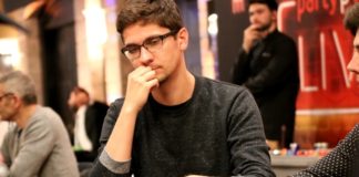 EPT Barcelona: Polacy walczą w pierwszych eventach Jakub Michalak