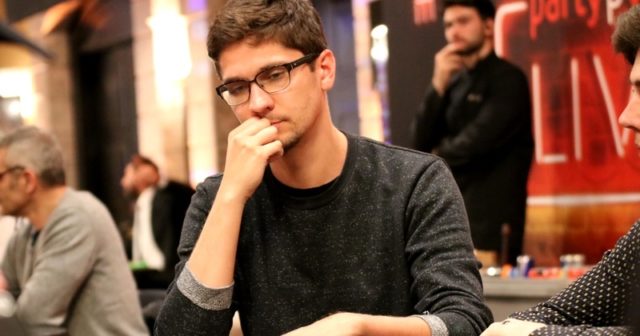 Podcast PokerGround (nagranie): Jakub Michalak wspomina zwycięstwo w turnieju pokerowym na stadionie Wembley