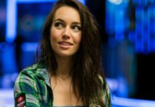 Społeczność oburzona po tweecie Liv Boeree na temat Annie Duke Liv Boeree