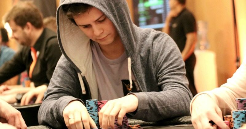 MILLIONS North America: Dominik Pańka z awansem w Main Evencie!