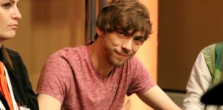 MILLIONS Barcelona: Czterech Polaków już w dniu drugim Main Eventu Kacper Pyzara - MILLIONS Barcelona