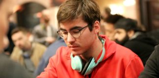 MILLIONS Barcelona: 19 Polaków w dniu drugim turnieju Open! Sebastian Malec - MILLIONS Barcelona