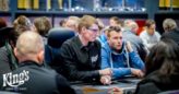 Rozvadov: Czterech Polaków w dniu finałowym Main Eventu European Cup
