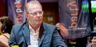 PartyPoker LIVE przyjmuje reguły turniejowe International Poker Rules Marcel Luske