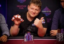 Podcast PokerGround (nagranie): Michał Kądziela o zamiłowaniu do niszowych odmian, pracy reportera turniejowego Michał Kądziela