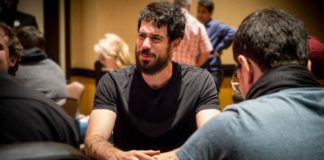 WSOP 2018: Nick Schulman zagra o trzeci tytuł w karierze. Programista mistrzem H.O.R.S.E. poker