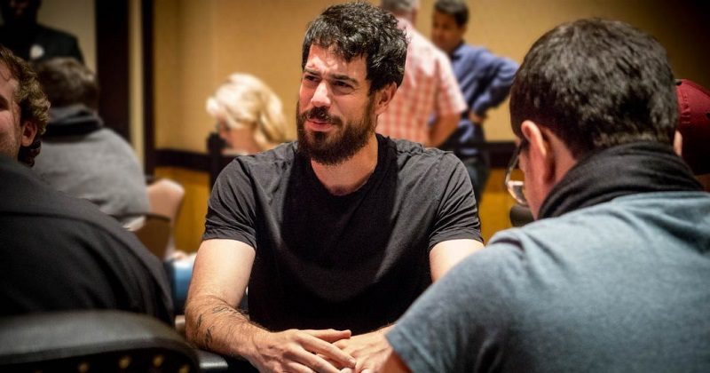 WSOP 2018: Nick Schulman zagra o trzeci tytuł w karierze. Programista mistrzem H.O.R.S.E.