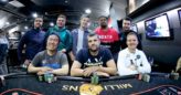 MILLIONS North America: Chris Moorman trzeci w turnieju Open, rozpoczął się Main Event