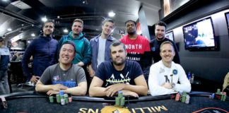 MILLIONS North America: Chris Moorman trzeci w turnieju Open, rozpoczął się Main Event FT eventu Open - MILLIONS North America