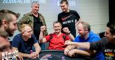 Grand Prix Germany: 20 Polaków w kasie, finaliści powalczą o 150.000€