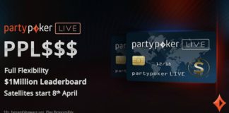 Satelity PPL$$$ w lobby PartyPoker – start nowej wirtualnej waluty PPL$$$