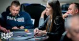 Grand Prix Germany: Mariusz Baura już w dniu drugim