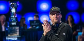 Phil Hellmuth – Nie byłem w stanie grać wystarczająco dużo w pokera przez ostatnie pięć, sześć lat Phil Hellmuth