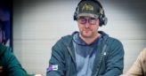 Oto elitarny klub pokerowy WSOP i WSOP Europe. Należy do niego tylko dziewięciu graczy