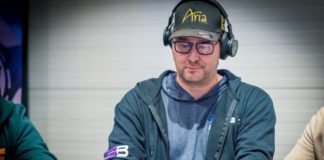 Oto elitarny klub pokerowy WSOP i WSOP Europe. Należy do niego tylko dziewięciu graczy Phil Hellmuth