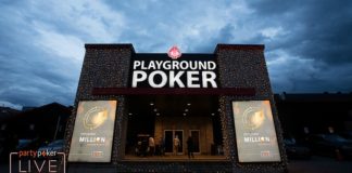 W Montrealu startuje festiwal MILLIONS North America! Playground Poker Club - MILLIONS North America