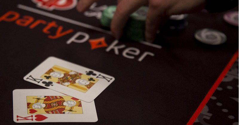 PartyPoker przygotowuje się do wprowadzenia ogromnych zmian!