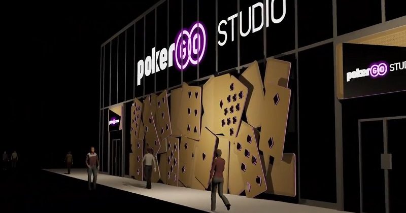Sam Simmons – Studio PokerGO to nowa era telewizyjnego pokera