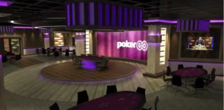 W maju rusza studio PokerGO w kasynie Aria! PokerGO