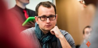 Rankingi GPI: Rainer Kempe dominatorem Rainer Kempe - MILLIONS Barcelona