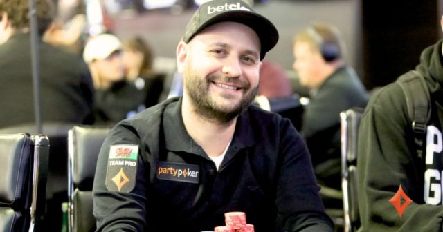 Roberto Romanello – od serwowania ryby z frytkami do pouczania mistrza WSOP (część I)