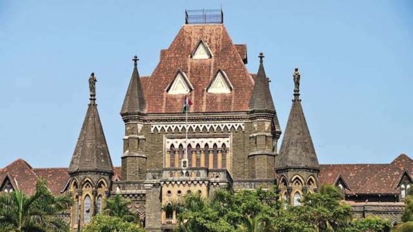 Sąd Najwyższy w Mumbaju