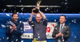EPT Monte Carlo: Sam Greenwood zwycięża w kolejnym Super High Rollerze!