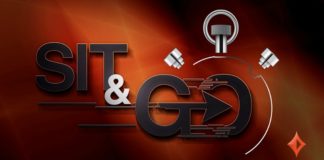 TRWA promocja Sit&Go Jackpot Quick-Fire – zgarnijcie dodatkową gotówkę! Sit&Go Jackpot Quick-Fire