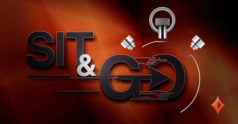 Powraca promocja Sit&Go Jackpot Quick-Fire – zobacz, kiedy zgarnąć dodatkowe $$$