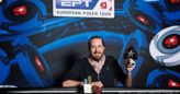 EPT Monte Carlo: Steve O’Dwyer wygrywa w jednodniowym High Rollerze!
