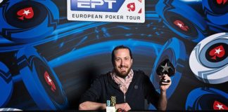 EPT Monte Carlo: Steve O’Dwyer wygrywa w jednodniowym High Rollerze! Steve O'Dwyer - EPT Monte Carlo