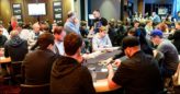 WPT Amsterdam: Awans polskiego pokerzysty do Dnia 2 Main Eventu