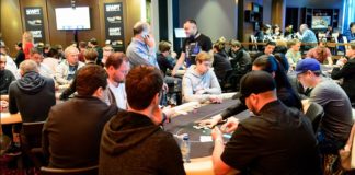 WPT Amsterdam: Awans polskiego pokerzysty do Dnia 2 Main Eventu WPT Amsterdam