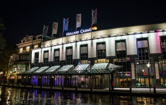 Holland Casino - WPT Amsterdam