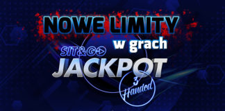PartyPoker wprowadza spiny na wysokich stawkach! Sit&Go Jacpot - spiny