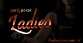 Partypoker Ladies – podsumowanie #1