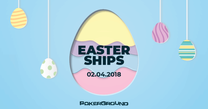 Easter Ships
