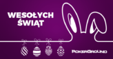 Życzenia świąteczne od redakcji PokerGround