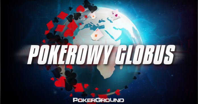Pokerowy Globus