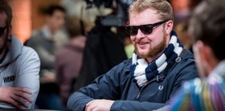 Adam Owen – Cieszę się, że przyjaciele zarobili dużo pieniędzy na moim sukcesie poker
