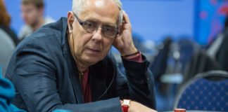 Podcast PokerGround – odcinek 6 (cz. I) – Arkadiusz Olszowy o teamie Polish Eagles, miłości do Afryki Arkadiusz Olszowy