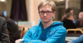 Concord Masters: Artur Witecki walczy o 93.000€!